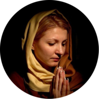 Гадалка Анна — Хотынец